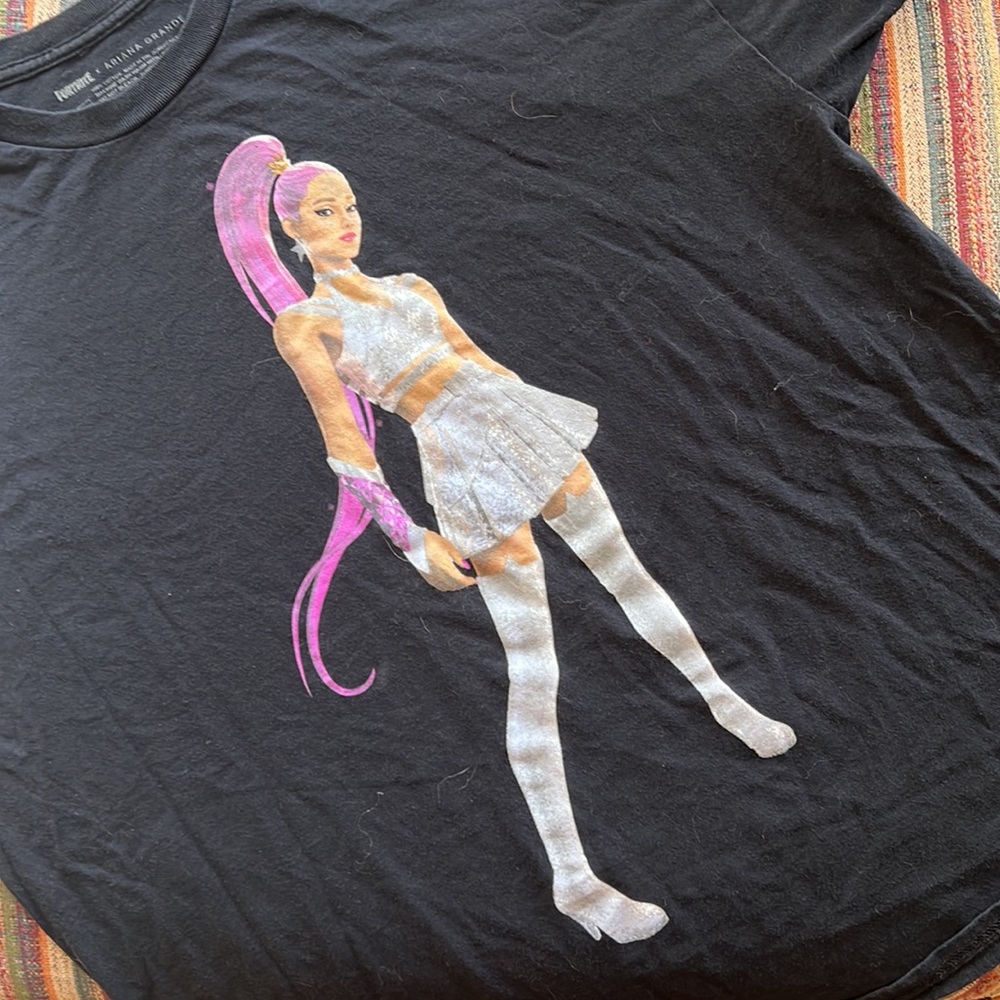 EUC limited edition fortnite shirt